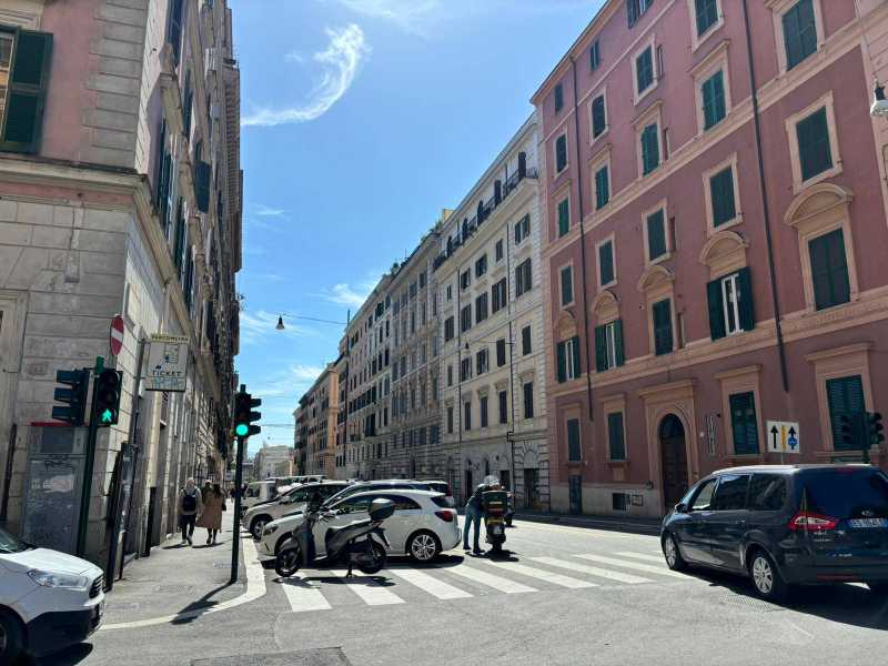 Appartamento in Vendita ad Roma - 279000 Euro