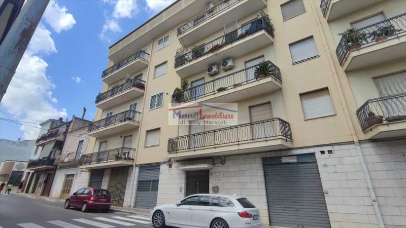 Appartamento in Vendita ad Cassano Delle Murge - 108000 Euro