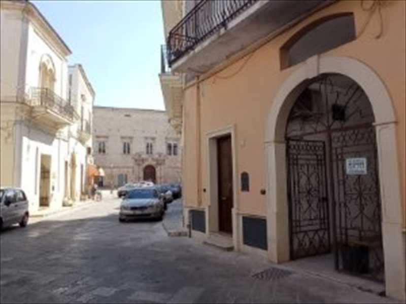 Locale Commerciale in Vendita ad Monteroni di Lecce
