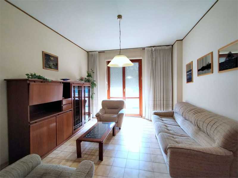 appartamento in Vendita ad Monte Urano - 82000 Euro