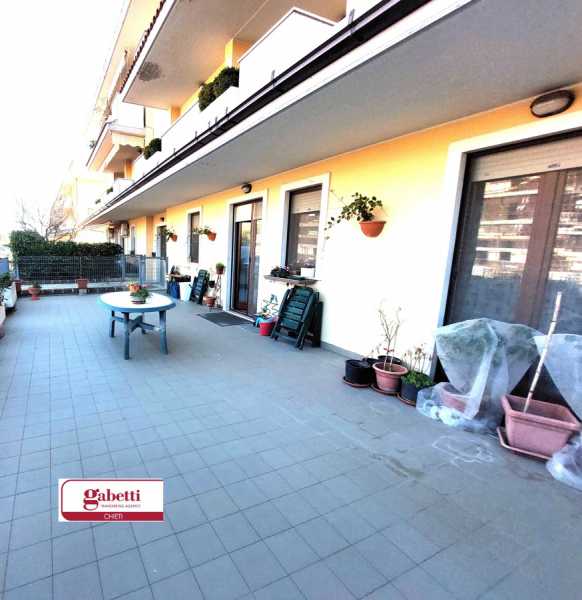 Appartamento in Vendita ad Cepagatti - 148000 Euro