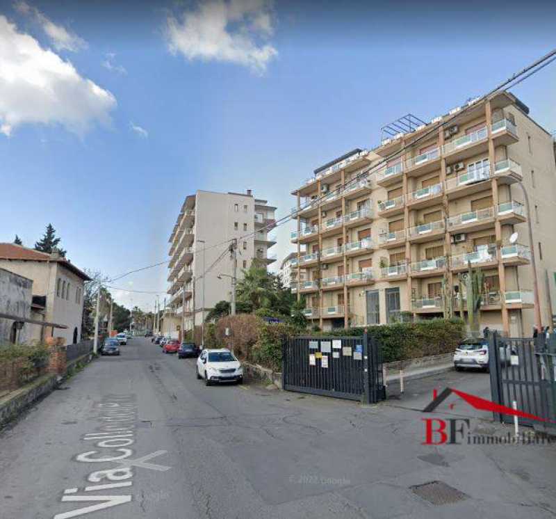 Appartamento in Vendita ad Catania - 182000 Euro