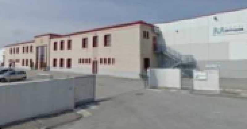 capannone in Vendita ad Gazzo - 400000 Euro