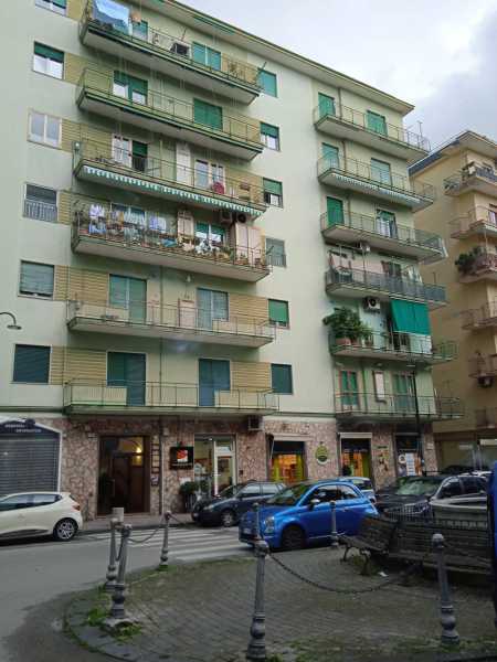 Appartamento in Vendita ad Salerno - 360000 Euro