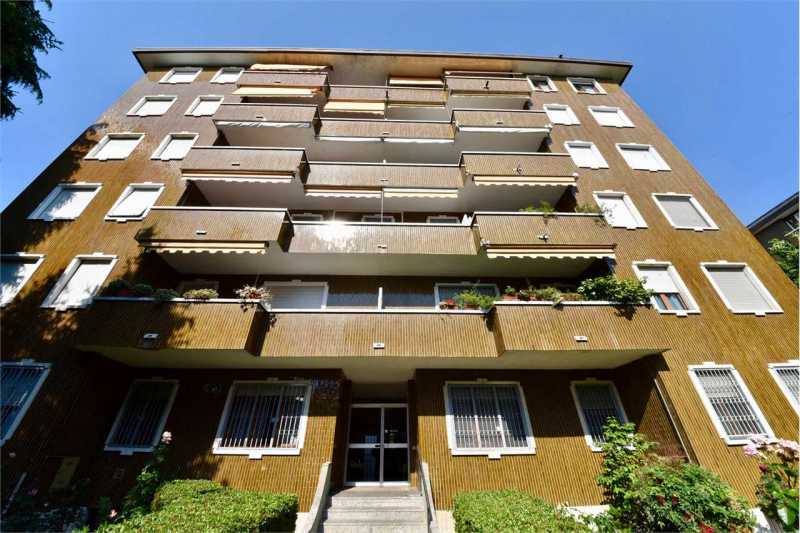 appartamento in Vendita ad Paderno Dugnano - 205000 Euro