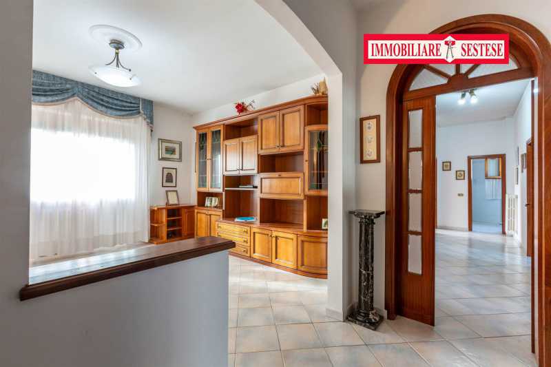 Appartamento in Vendita ad Sesto Fiorentino - 340000 Euro