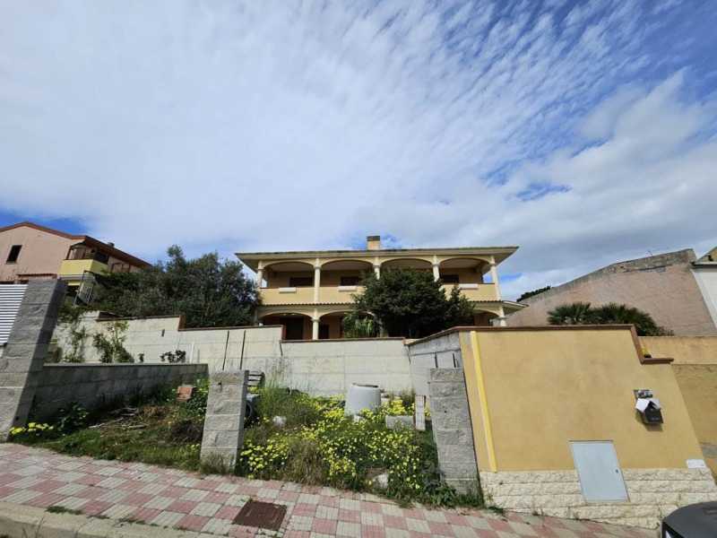 Casa Bifamiliare in Vendita ad Cagliari - 375000 Euro
