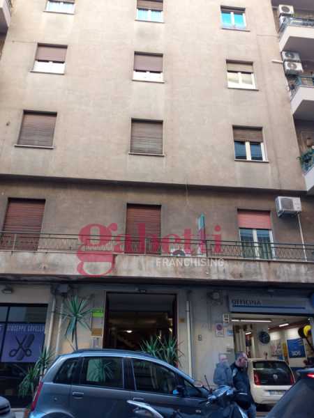 Appartamento in Vendita ad Palermo - 209000 Euro