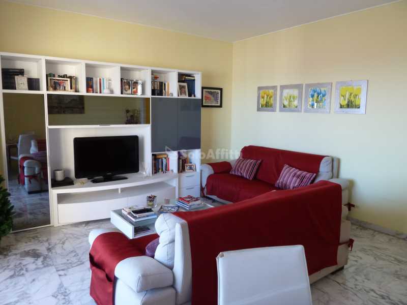 Appartamento in Affitto ad Sanremo - 1250 Euro