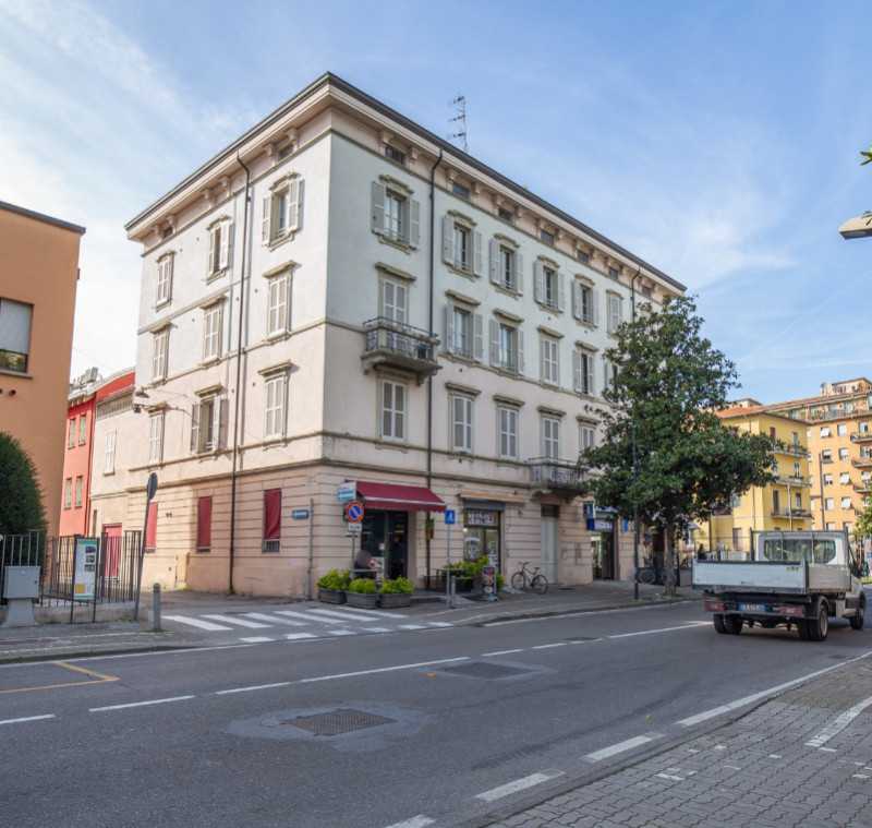 Appartamento in Vendita ad Parma - 144000 Euro