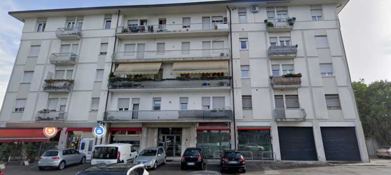 appartamento in Vendita ad Villorba - 66750 Euro
