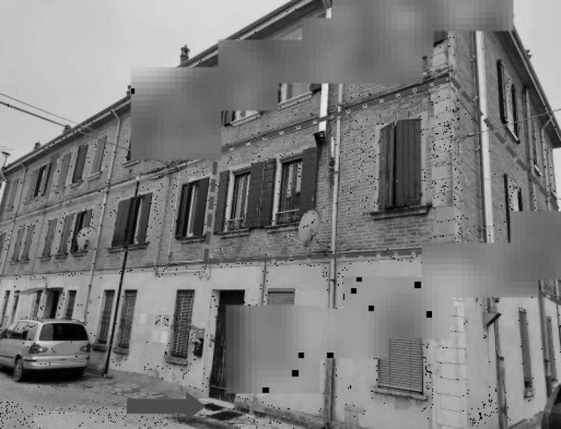 appartamento in Vendita ad Ferrara - 55000 Euro