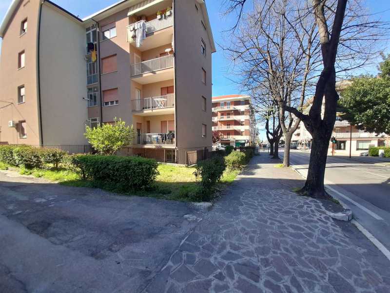 Appartamento in Vendita ad Vasto - 118000 Euro
