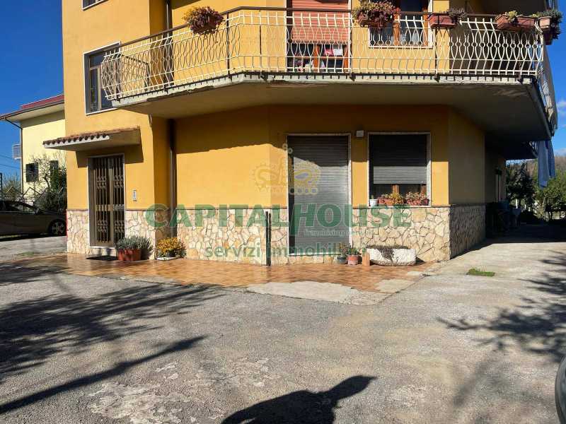 Appartamento in Vendita ad Capriglia Irpina - 169000 Euro
