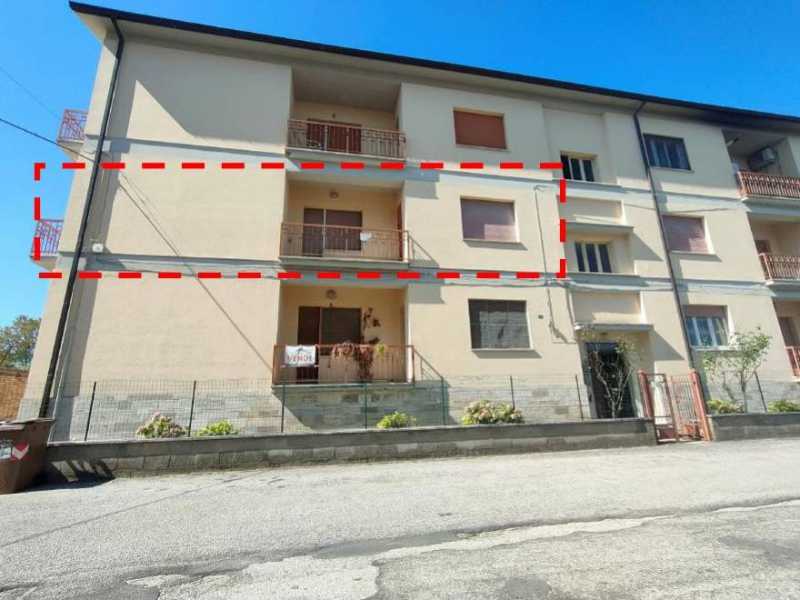 Appartamento in Vendita ad Sant`egidio Alla Vibrata - 63750 Euro