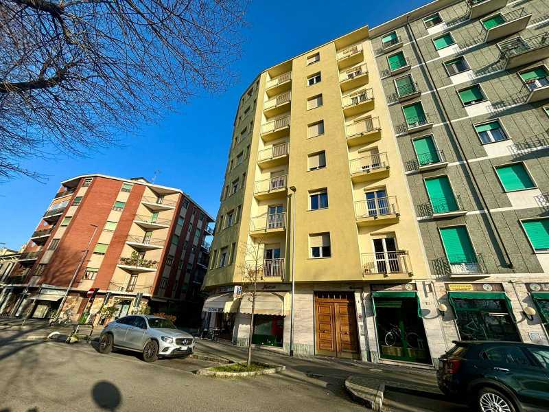 Appartamento in Vendita ad Alessandria - 100000 Euro