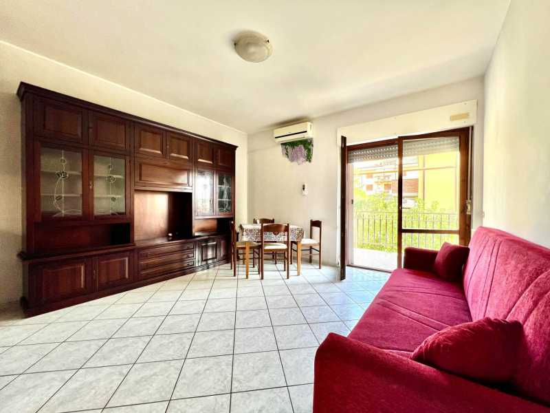 Appartamento in Vendita ad Castel Gandolfo - 135000 Euro