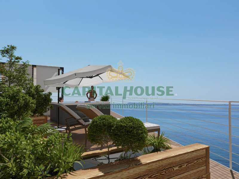 Appartamento in Vendita ad Gallipoli - 550000 Euro