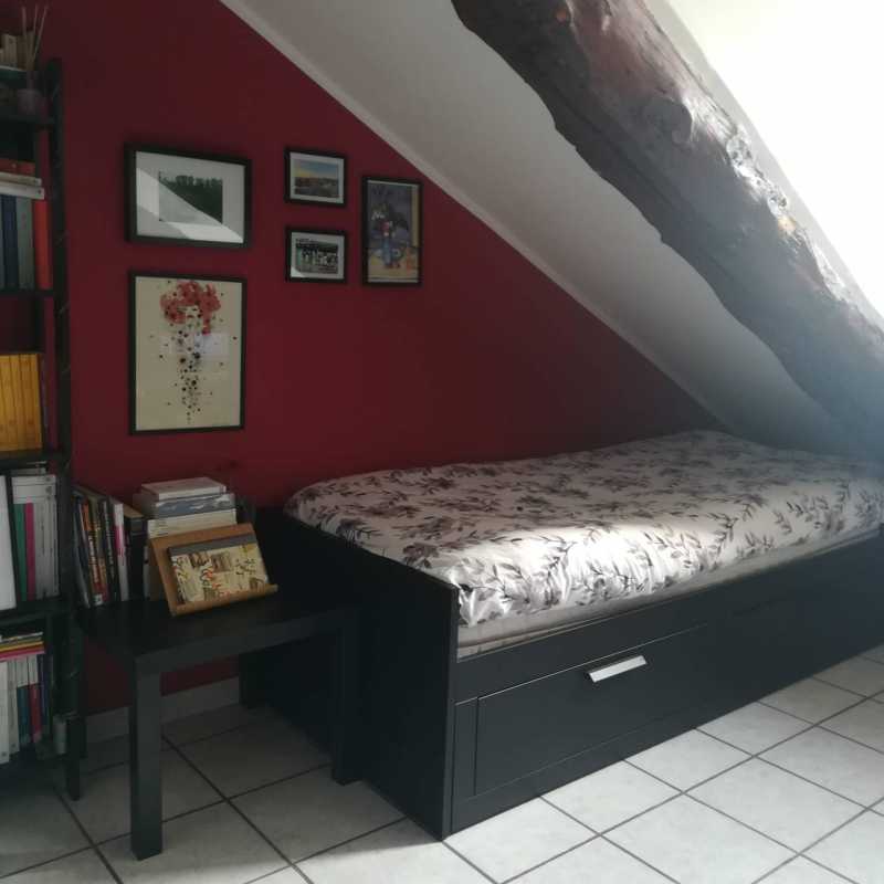 Appartamento in Affitto ad Torino - 310 Euro