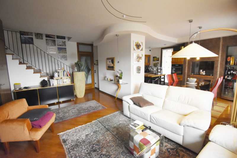 Appartamento in Vendita ad Chiampo - 250000 Euro