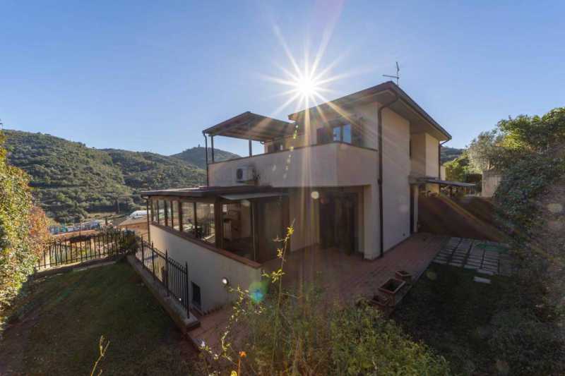 Casa Semi indipendente in Affitto ad Monte Argentario - 4000 Euro