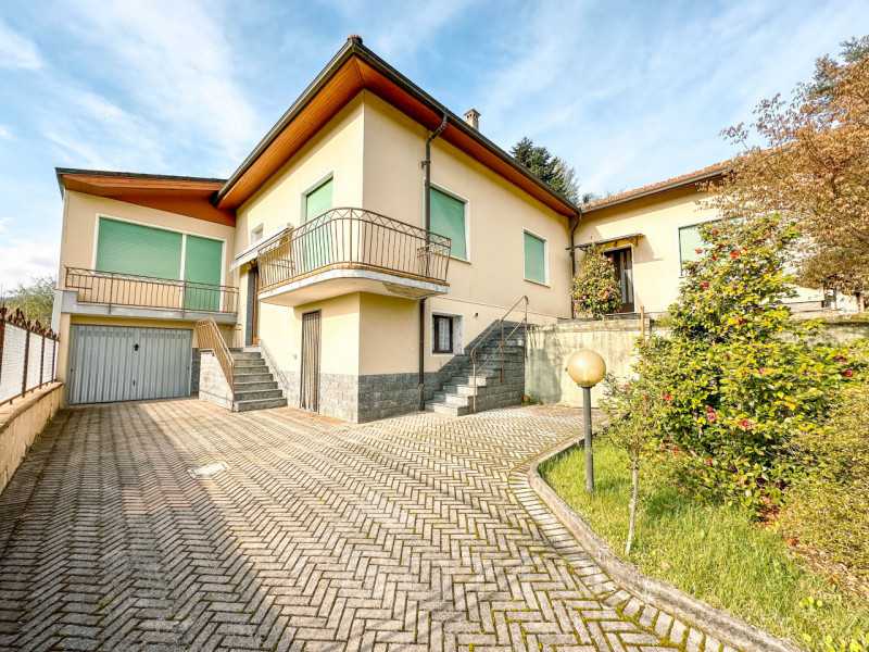 Casa Indipendente in Vendita ad Borgosesia - 129000 Euro