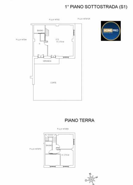 Appartamento in Vendita ad Amatrice - 165000 Euro