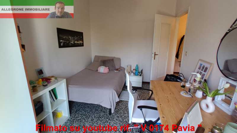 Appartamento in Vendita ad Pavia - 160000 Euro