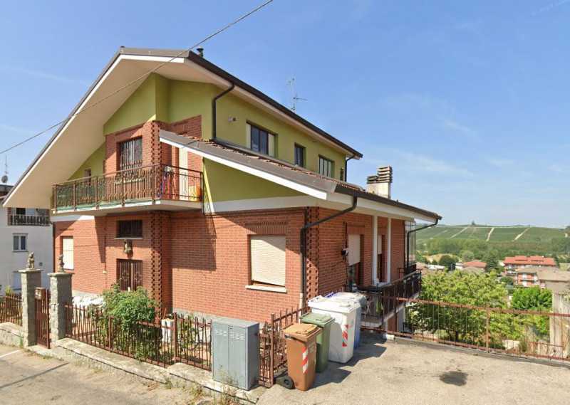 Casa Indipendente in Vendita ad Grinzane Cavour - 330000 Euro