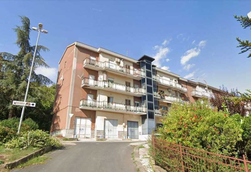 appartamento in Vendita a Enna - 170000 Euro