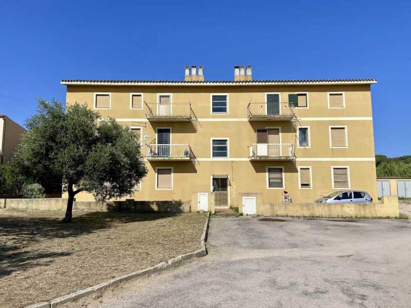 Appartamento in Vendita ad Monti - 79000 Euro