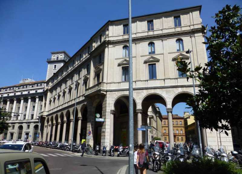 Ufficio in Affitto ad Milano - 14350 Euro