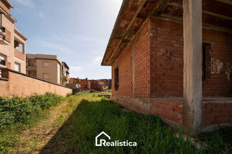 Terreno edificabile in Vendita ad Capoterra - 160000 Euro
