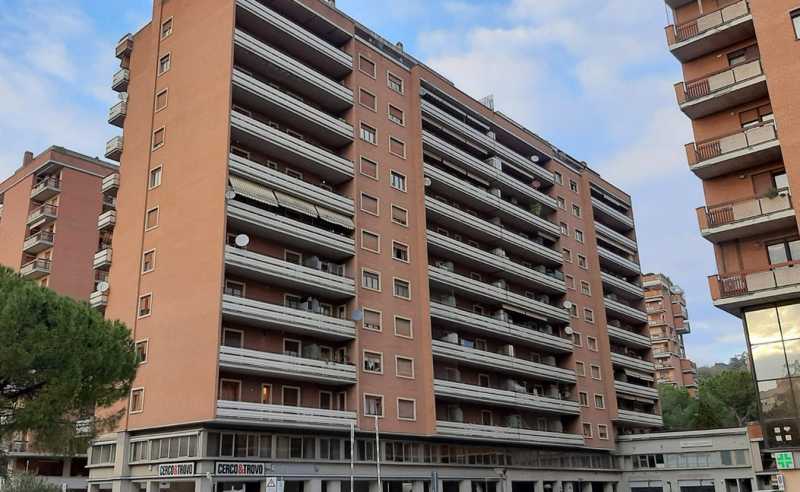 Appartamento in Vendita ad Perugia - 89000 Euro