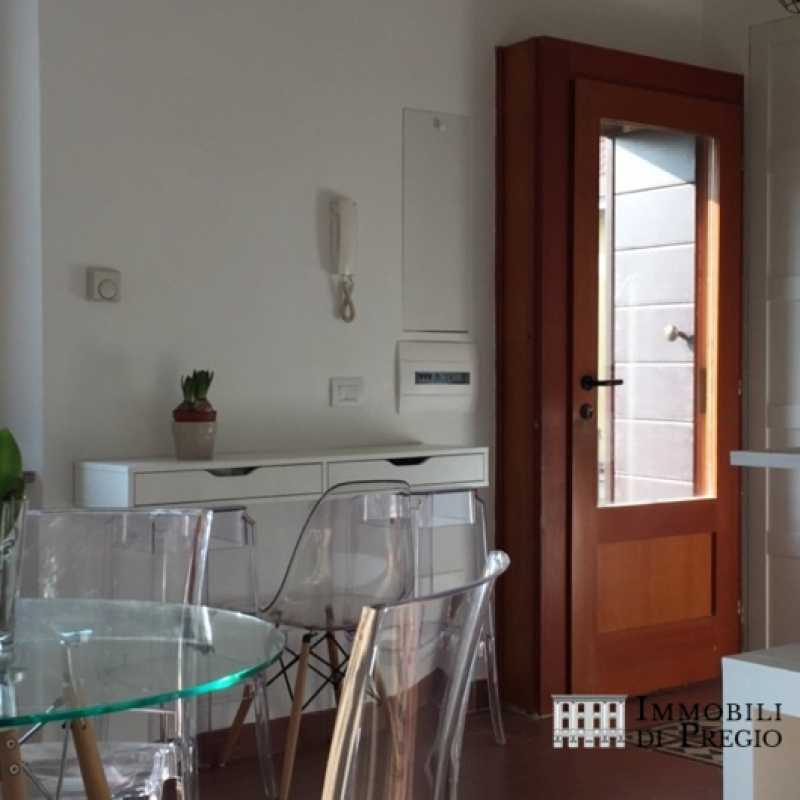 Appartamento in Affitto ad Milano - 1200 Euro