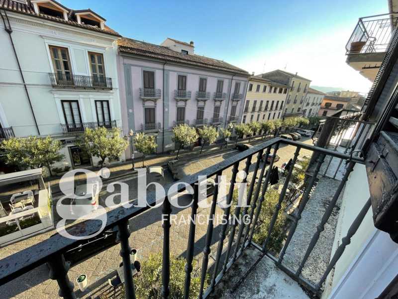 Appartamento in Vendita ad Piedimonte Matese - 595000 Euro