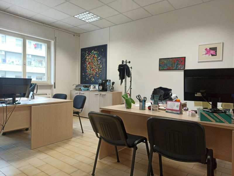 Ufficio in Affitto a Oristano - 900 Euro