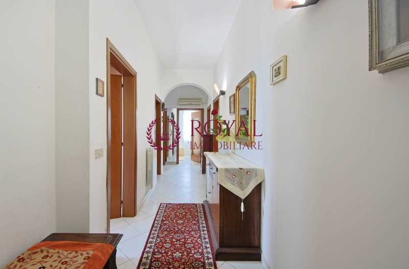 Appartamento in Affitto ad Livorno - 632 Euro