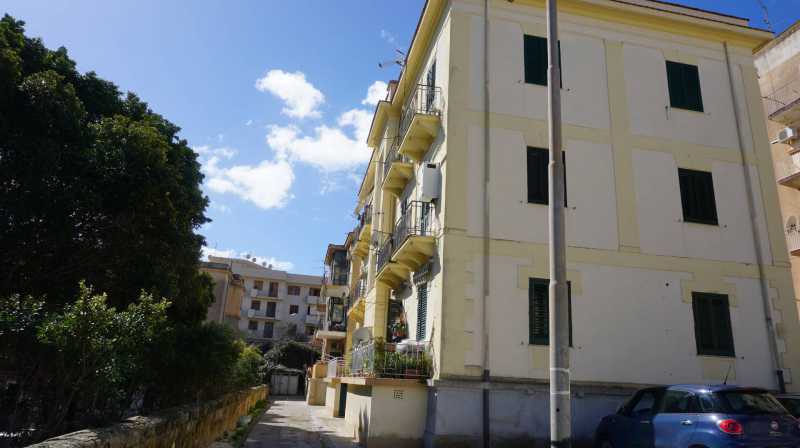 Appartamento in Affitto ad Castelvetrano - 250 Euro