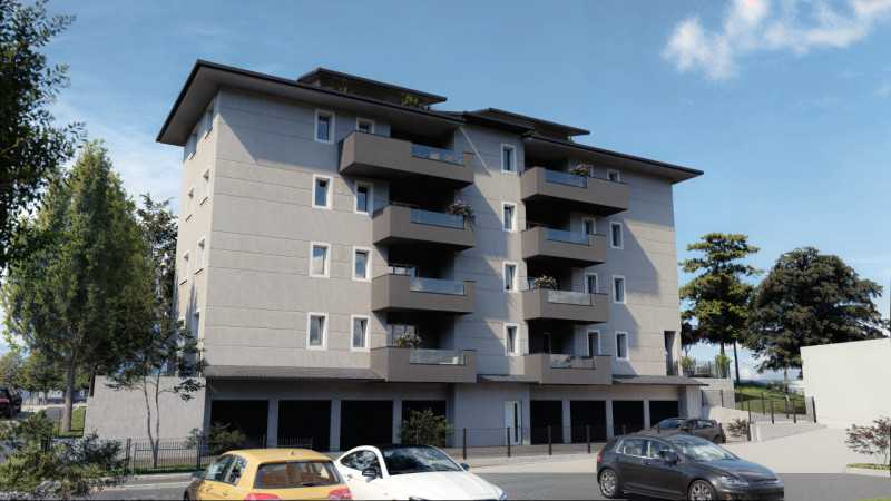 Appartamento in Vendita ad Pianoro - 350000 Euro