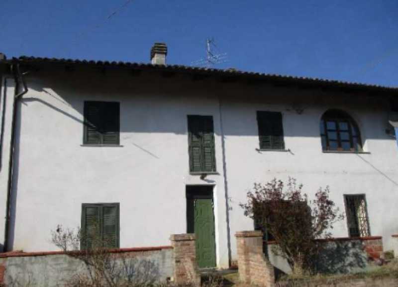 villa a schiera in Vendita ad Nizza Monferrato - 34875 Euro