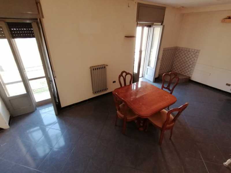 Appartamento in Vendita ad Giffoni Valle Piana - 35000 Euro