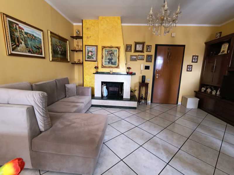 Appartamento in Vendita ad Giffoni Valle Piana - 125000 Euro