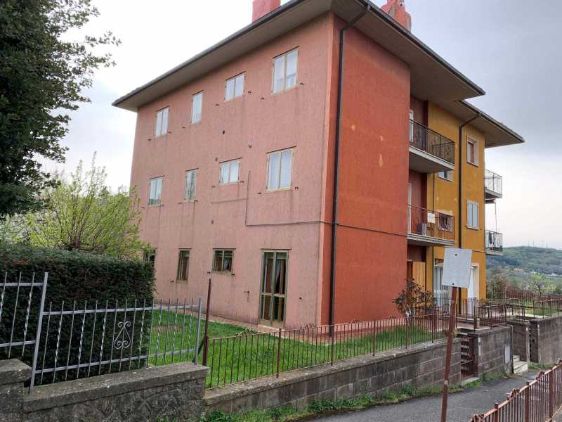 Appartamento in Vendita ad Castel del Piano - 72000 Euro