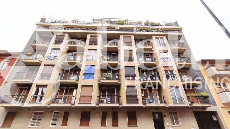 Appartamento in Affitto ad Milano - 1550 Euro