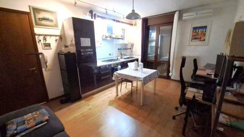 Appartamento in Vendita ad Mestrino - 105000 Euro