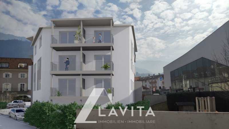 Appartamento in Vendita a Ora - 250000 Euro