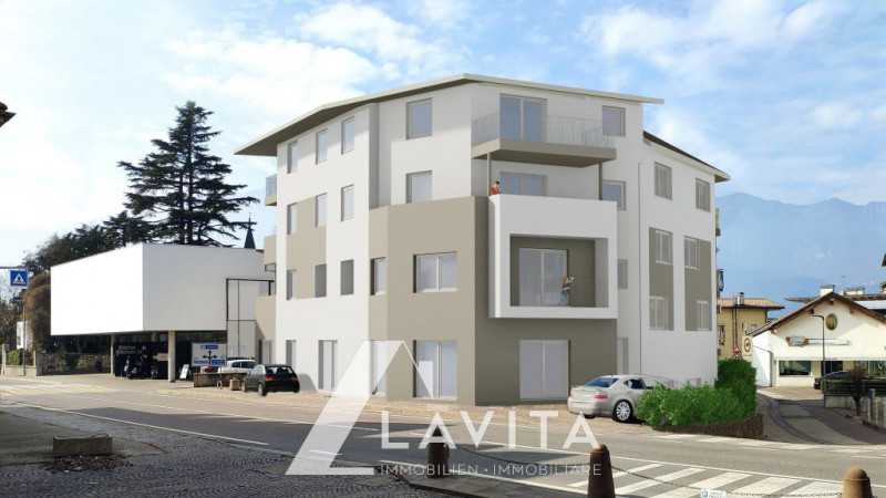 Appartamento in Vendita a Ora - 270000 Euro