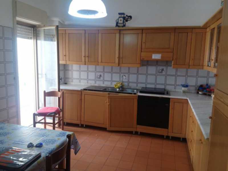Appartamento in Affitto ad Milazzo - 600 Euro mensili