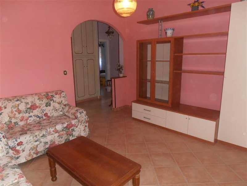 Appartamento in Affitto ad Livorno - 450 Euro
